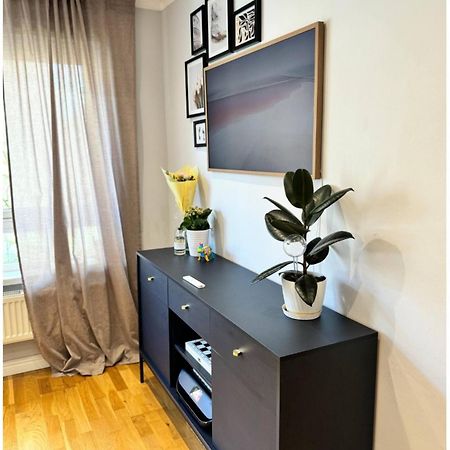 Two Bedroom Flat In The Heart Of Londyn Zewnętrze zdjęcie