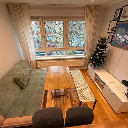 Two Bedroom Flat In The Heart Of Londyn Zewnętrze zdjęcie