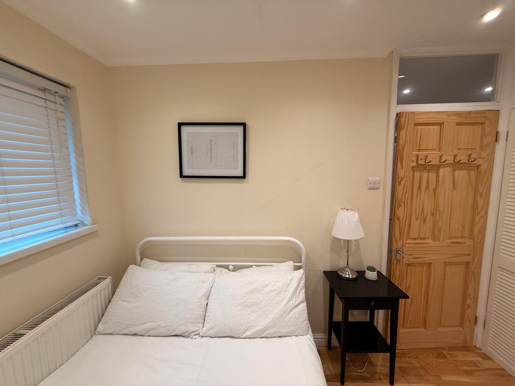 Two Bedroom Flat In The Heart Of Londyn Zewnętrze zdjęcie