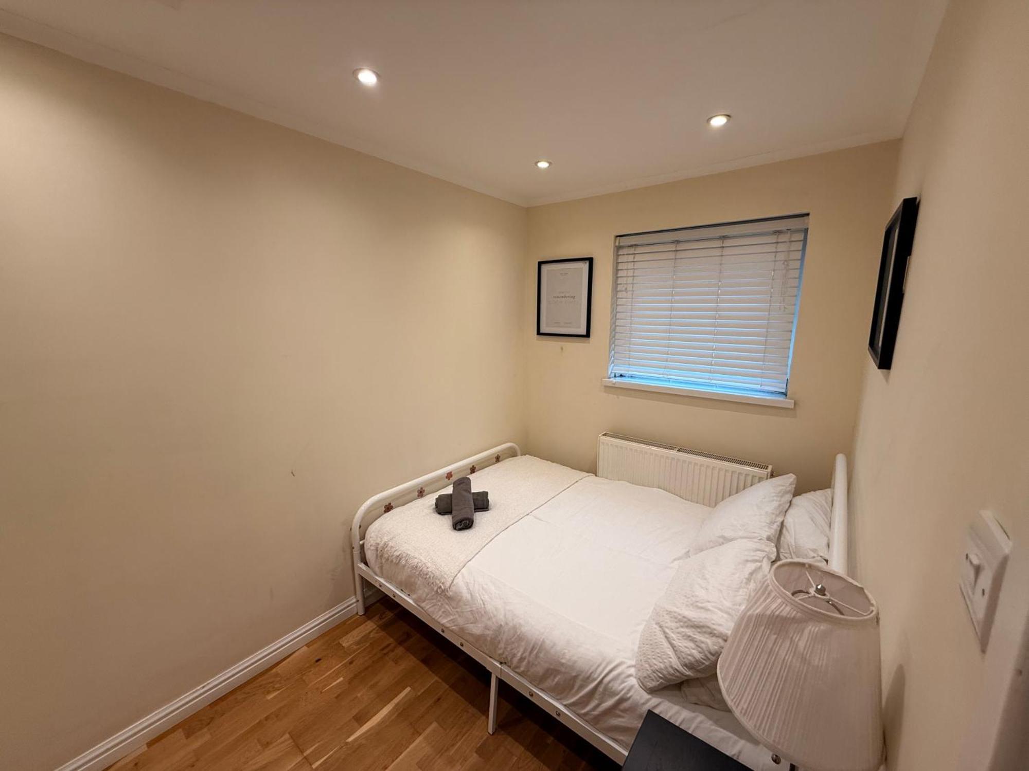 Two Bedroom Flat In The Heart Of Londyn Zewnętrze zdjęcie