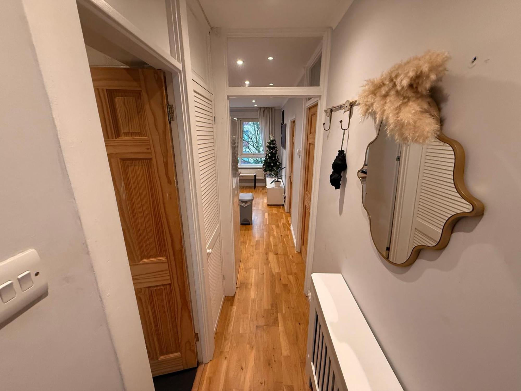 Two Bedroom Flat In The Heart Of Londyn Zewnętrze zdjęcie